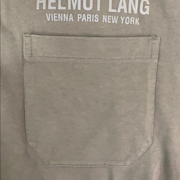 NWT Helmut Lang sweater - Picture 6 of 7